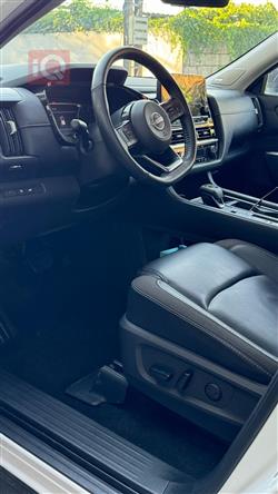 نيسان باثفايندر